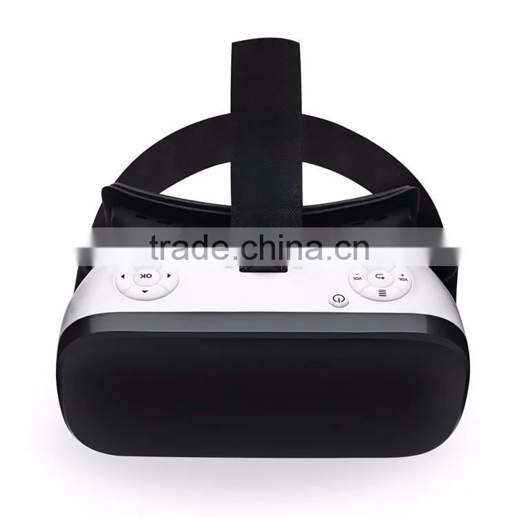 Fashion design h8 vr box all in one