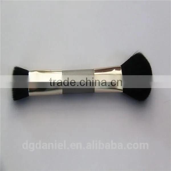 DANIWER Professional Double sided Eyeshadow brush makeup brush