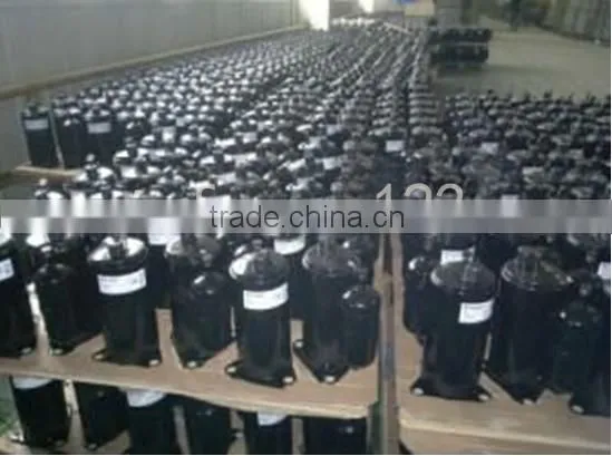 Horizontal Hitachi Compressor FL1200EL-160D3,FM1200EL-160C3