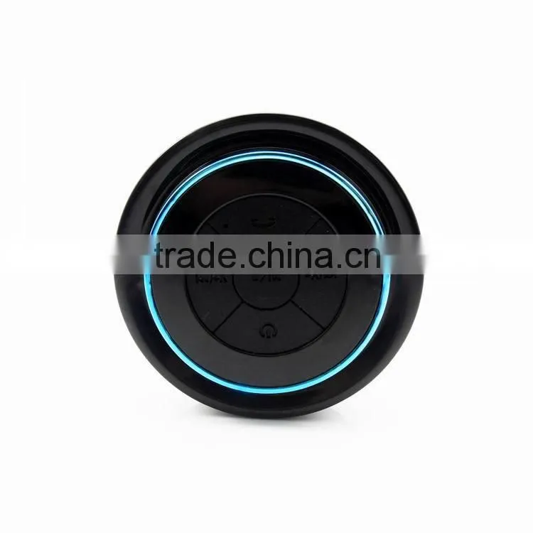 2016 trending products mini bluetooth speaker with fm radio