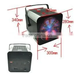 469pcs 5mm 7 HEADS RGBWY MAGIC LED LIGHTS