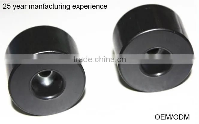 custom tpu rubber injection parts