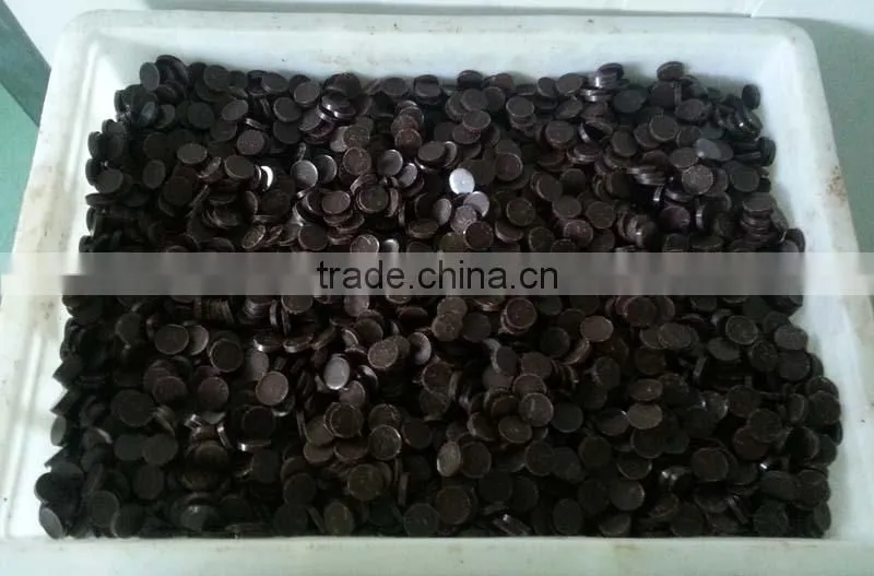Chocolate with Golden Champion Medal Design