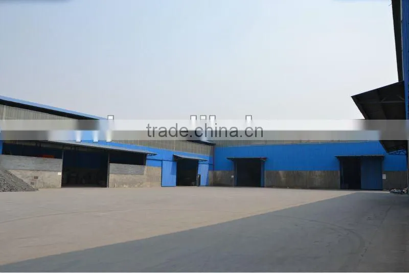 china SiCa inoculant for iron casting export Korea