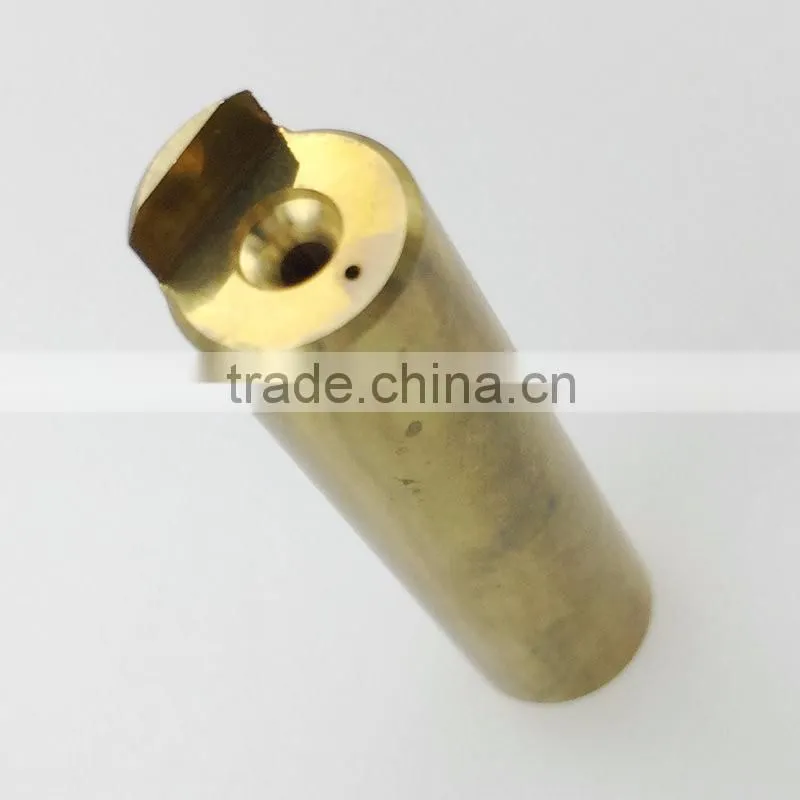 Brass hardware mould mouls making by CNC machining