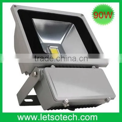 2016 60w Epistar chip led floodlight with CE&RoHS
