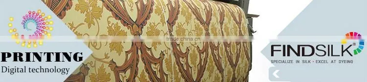 China manufacturing Hellosilk panty satin