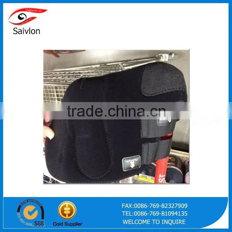 Neoprene Horse Hoof Boots Quality Horse Equipment Hot Sale In EUR Market