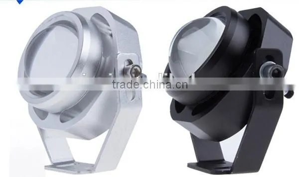 Factory ip67 CE ROHS 10W aluminum material led car light