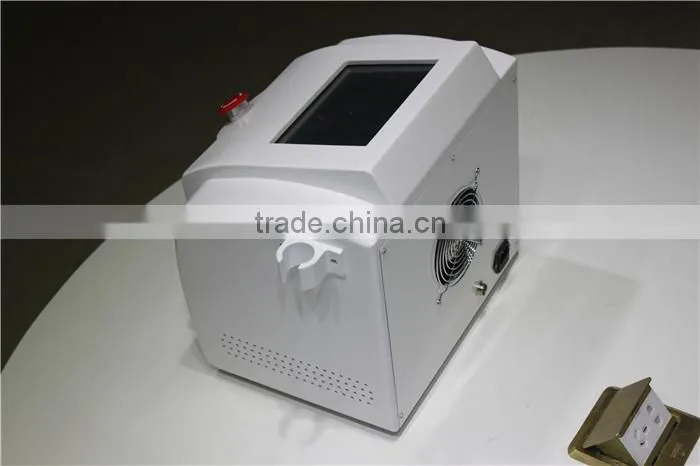 newest mini fractional rf radio frequency microneedle wrinkle removal skin lifting device