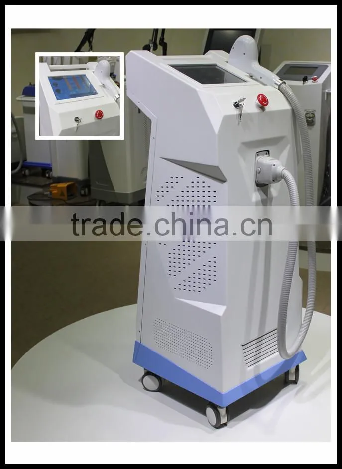 Durable Laser Bar !!! Diode Laser Hair Removal Made In Germany With CE Approval