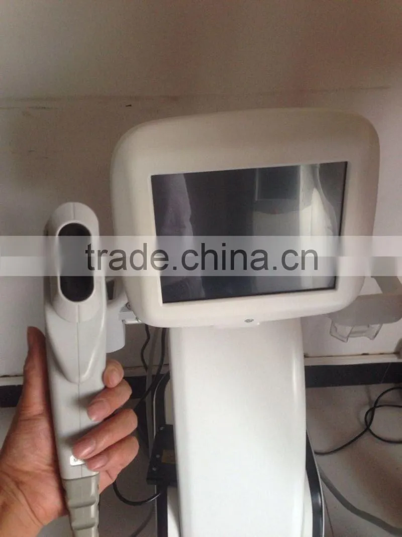 new invention slimming hifu machine