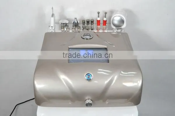 Professional 5 in 1 Beauty Salon Diamond Microdermabrasion Peel Machine for Clinic