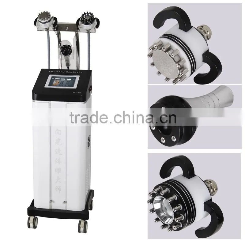 China machine body slimming sculptor awt