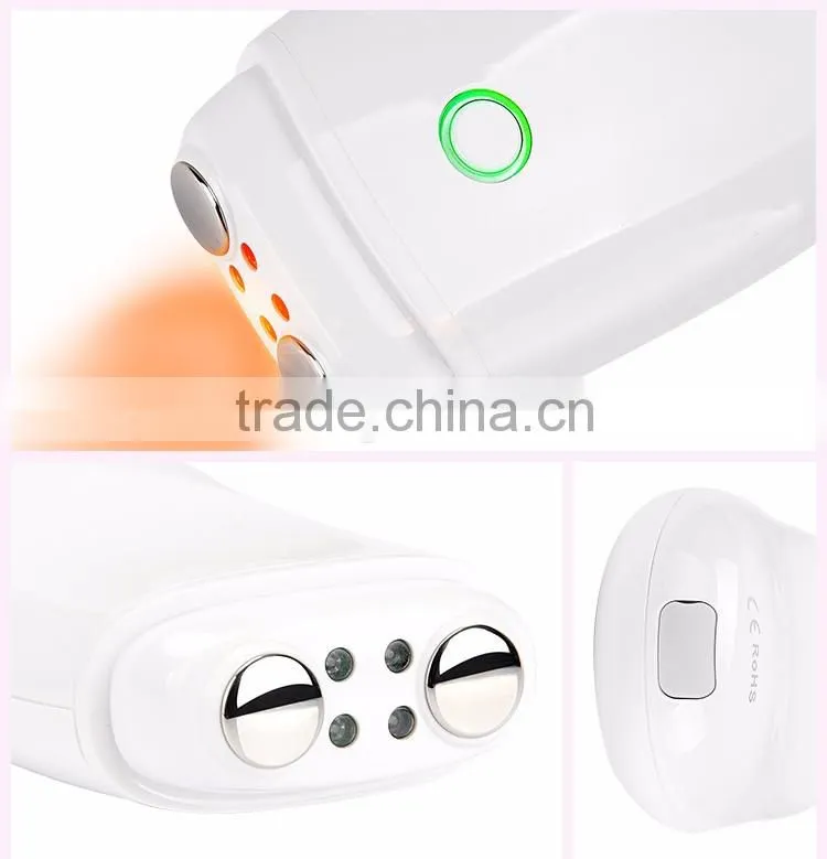 facial equipment professional ems machine for home use