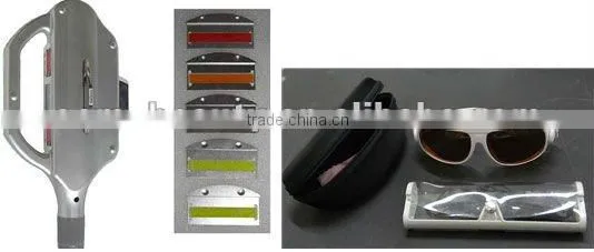 IPL Hair Removal, Permanent Hair Reduction