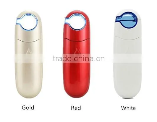 USB Rechargeable MIni Beauty Care Cool Nano Spray portable dayshow spray device
