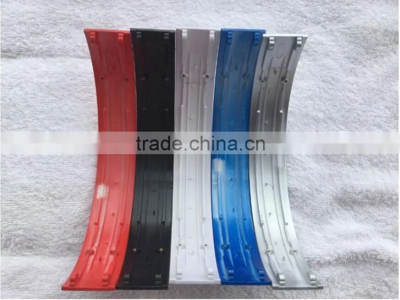 Replacement Headphone Parts Headband Arc for Beats Solo HD Wireless Bluetooth Multiple Colour Surface Glossy