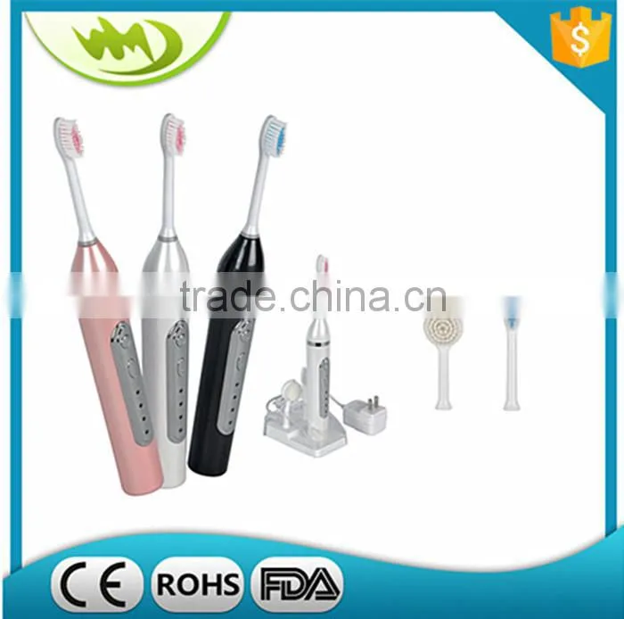 New products Wholesale Cheap Sonic Adult electric toothbrush