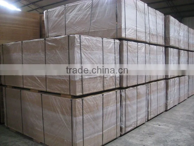 medium density fiberboard