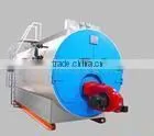 hot sale vertical and conveninet and simple hot water boiler in china