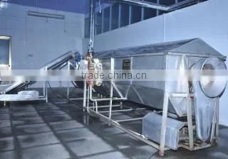 Linyi Peace Dehydrated Vegetables Co., Ltd. company overview - view 2