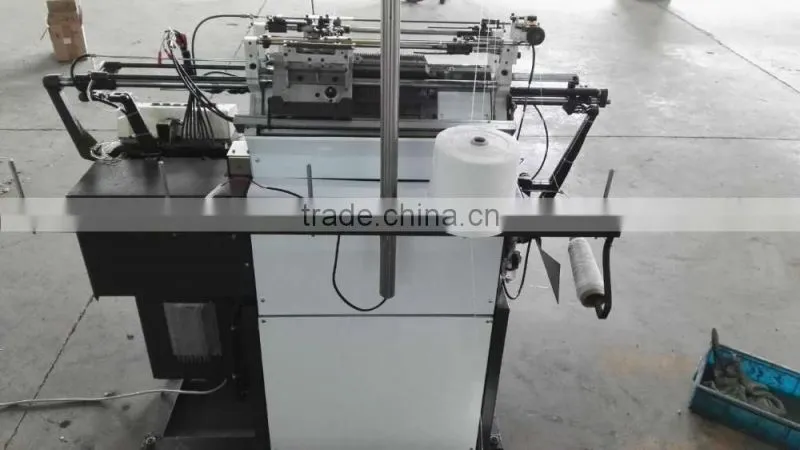 High Efficient Glove Knitting Machine Price