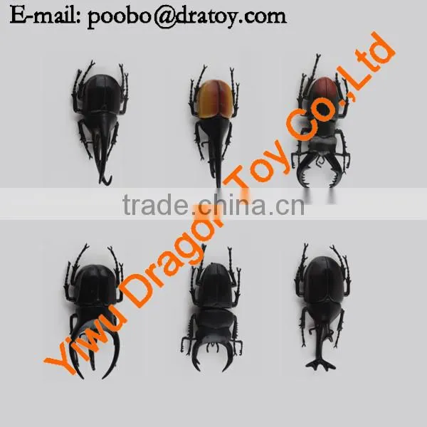 New toy for kids 2016 plastic animal toy