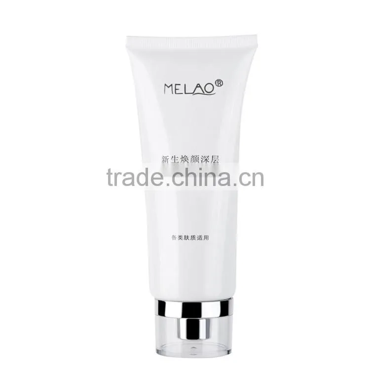 Hot Sales Custom Print Factory Direct Price Face Powder Cleanser