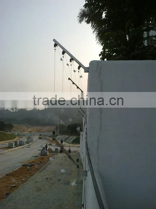 Electric Fence Supplies China manufacturer