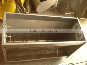 animal husbandry equipment