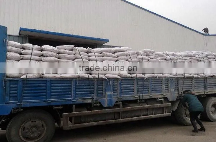 2013 China Hot-selling coal based column activated carbon for drinking water purification