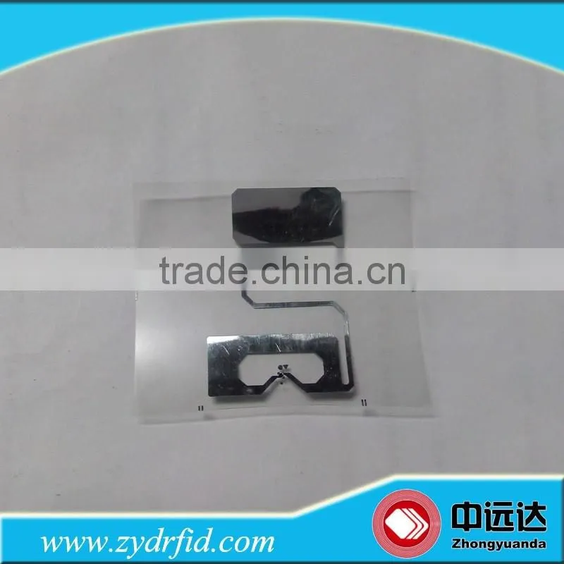 860~960MHz UHF Inlay ISO18000-6C/EPC GEN2 RFID Inlay RFID AH3-9629 Dry Inlay