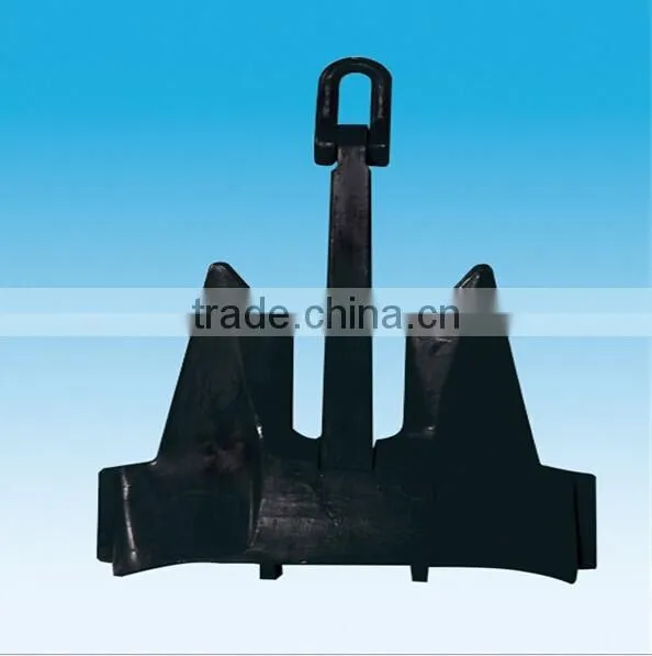 marine casted Light weight anchor
