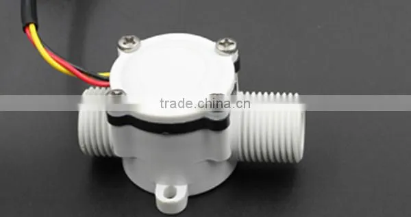 MR-A168-13 micro flow sensor