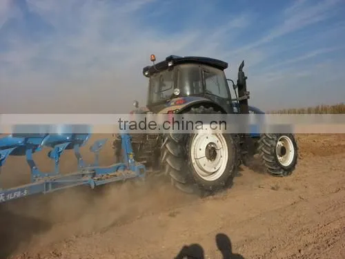 Supply Farm Tractor Attachments with CE Certificate