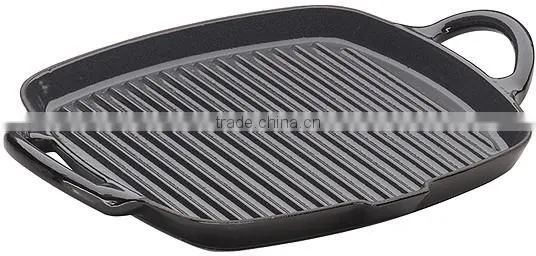 China supplier high quality custom cast iron grill grate
