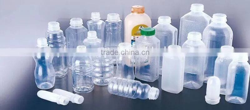 200ml pet plastic bottle