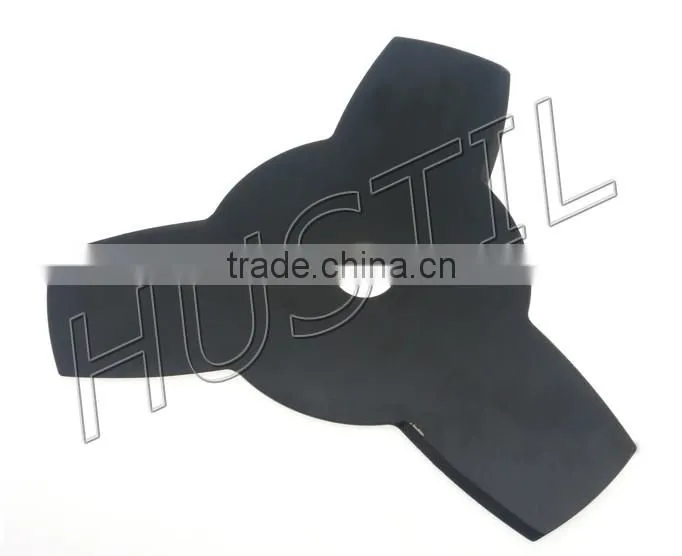 Chinese Cheap Brush Cutter 139 Grass Trimmer Metal Blade 3T