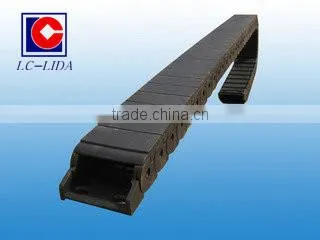 LC-LIDA LD56.1-56*95 engineering plastic cable chain