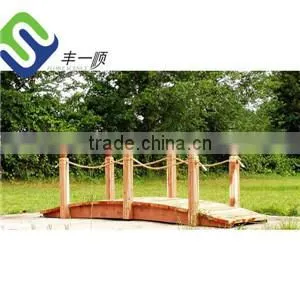 Marine supplies towing ropes sisal rope low price