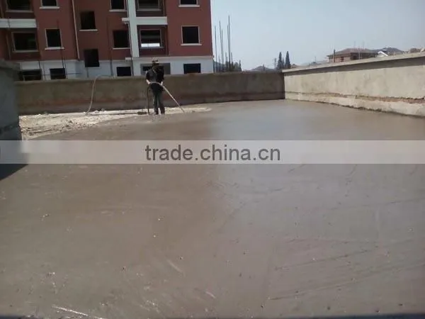 6m3/h-30m3/h Small cast-in-situ cellular concrete machine