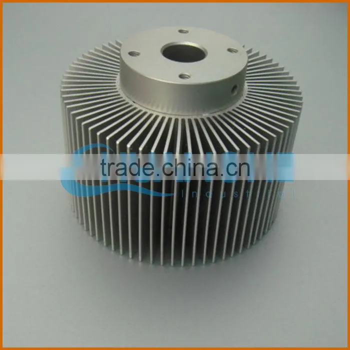 alibaba china aluminum heatsink