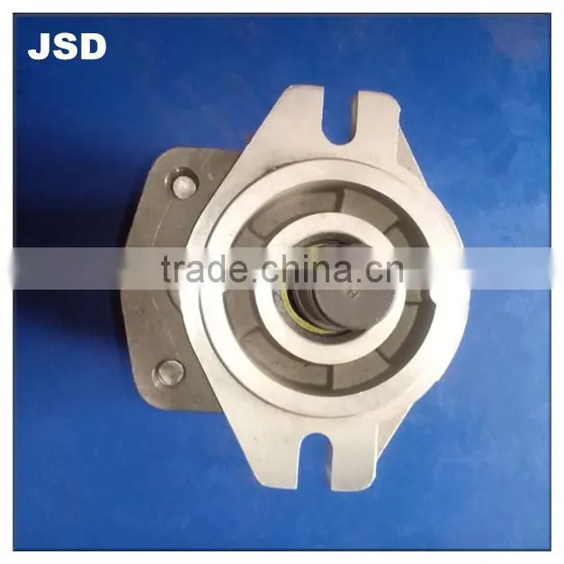 CB Series Hydraulic Gear Pump