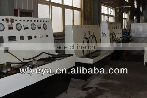 hydraulic cylinder for truck crane trailer car lift