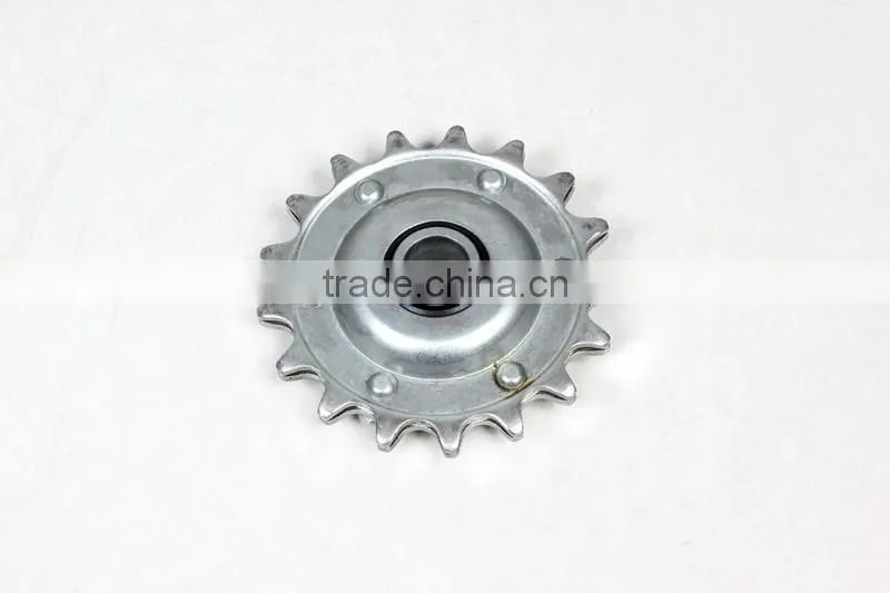 Lower Idler Sprockets AH101219
