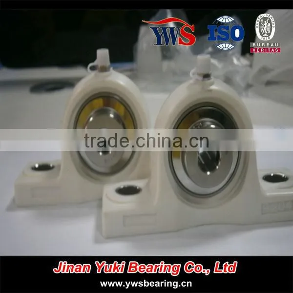 antirust pillow block bearing SUC205