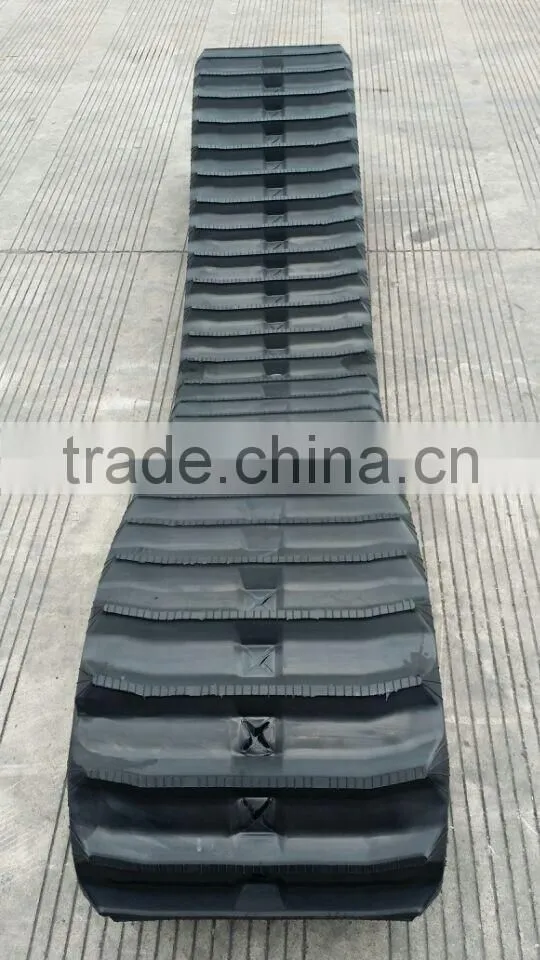 450x90x60 CLAAS RUBBER TRACK 4509060 HARVEST TRACK