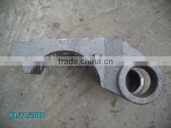 Mechanical Suspension,Trailer Suspension, Trailer parts