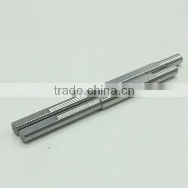high quality &precision electric motor shaft